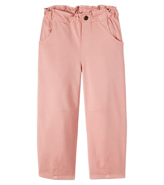 Atena twill pants | Cozmo