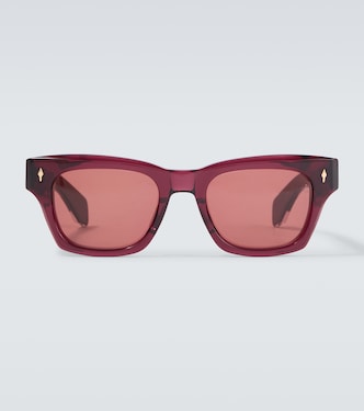 Dealan 53 square sunglasses | Jacques Marie Mage