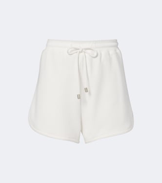 Shorts Julia aus Baumwolle | Norba