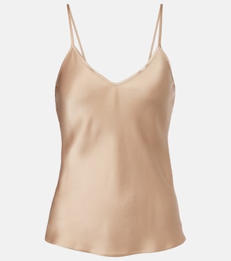 Satin camisole | Max Mara