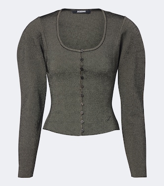Cardigan Sera | Jacquemus