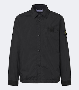 Compass jacket | Stone Island