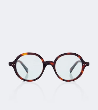 Circle Défilé圆框太阳镜 | Celine Eyewear