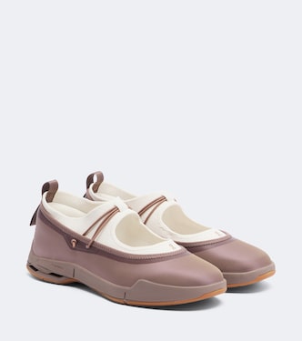 Cloudnova Moon slip-on sneakers | On