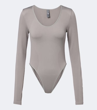 Knitted bodysuit | Adidas by Stella McCartney