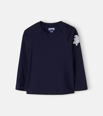 Rashguard | Vilebrequin Kids