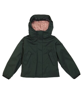 Bernardine reversible padded jacket | Moncler Enfant