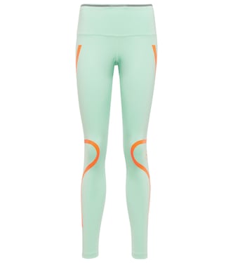 TruePace high-rise leggings | Adidas by Stella McCartney