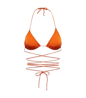 Praia bikini top | Tropic of C