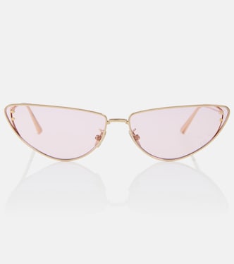 MissDior B1U cat-eye sunglasses | Dior Eyewear