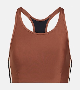 Hustle Linda sports bra | The Upside