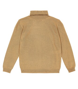 Wool sweater | Il Gufo