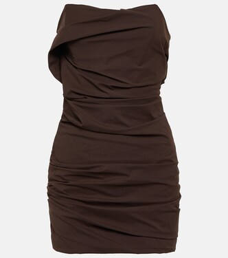 Robe bustier | Entire Studios