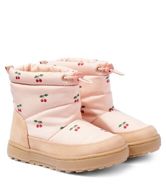 Storma printed rain boots | Konges Sløjd