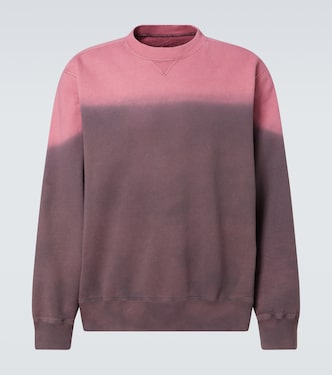 Cotton sweatshirt | Sacai