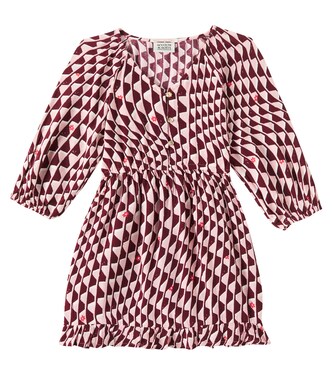 Printed dress | Scotch & Soda Kids