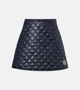 Mini-jupe | Moncler