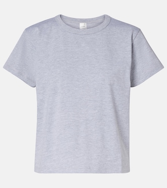 Margo cotton jersey T-shirt | Leset