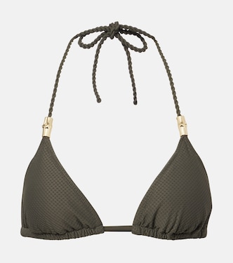 Core bikini top | Heidi Klein