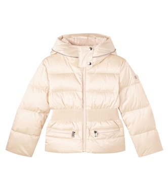 Taylor down ski jacket | Bogner Kids