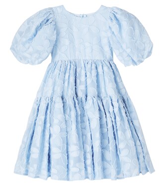 Floral dress | Petite Amalie  