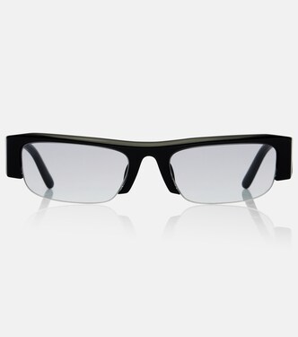 Occhiali da sole rettangolari | Miu Miu