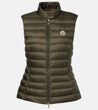 Igens down vest | Moncler