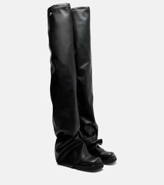 Cuissardes Robin | The Attico