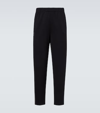 x Ikon track pants | On