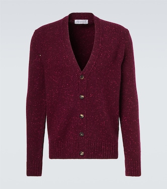 Cashmere cardigan | Gabriela Hearst
