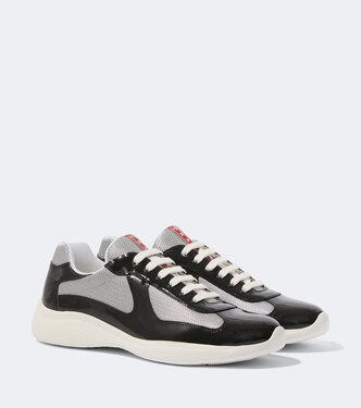 Prada America's Cup sneakers | Prada