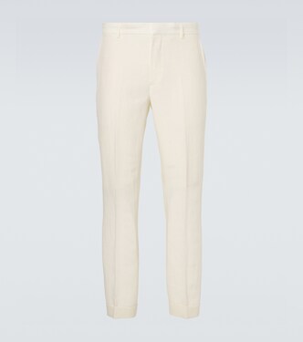 Anzughose aus Leinen | Polo Ralph Lauren