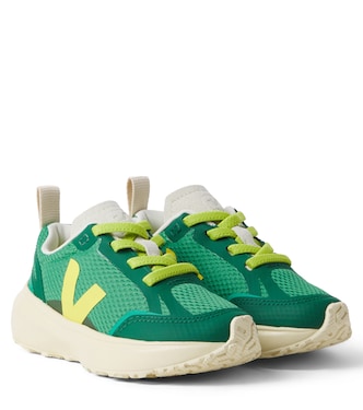 Canary sneakers | Veja Kids