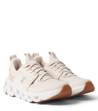 Laufschuhe Cloudswift | On Kids