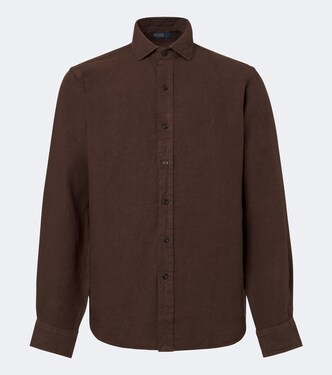 Linen shirt | Polo Ralph Lauren