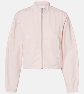Chaqueta de denim | Alaïa