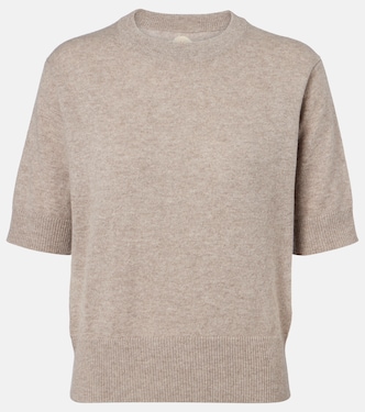 Pullover aus Kaschmir | Jardin des Orangers