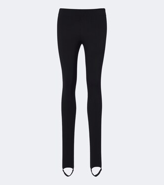 Soreena stirrup leggings | Tove