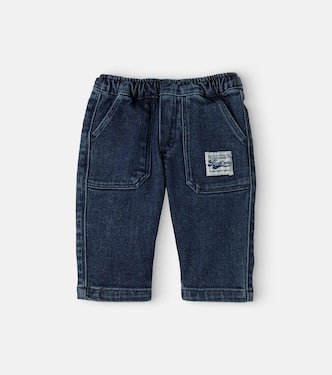 Mike牛仔裤 | Bonton