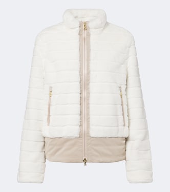 Valesca ski jacket | Bogner