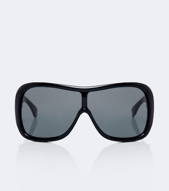 Fendi Screen shield sunglasses | Fendi