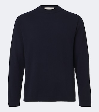 Mason cashmere sweater | Lisa Yang