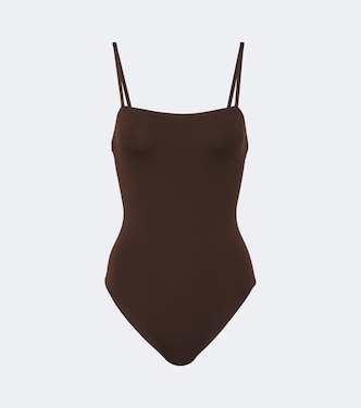 Aquarelle swimsuit | Eres