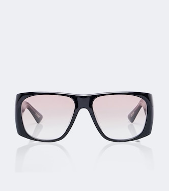 x Oliver Peoples 1965C oversized sunglasses | Khaite