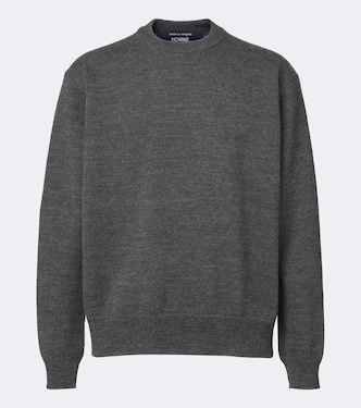 Wool sweater | Comme des Garçons Homme
