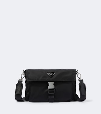 Smartphone-Etui aus Re-Nylon | Prada