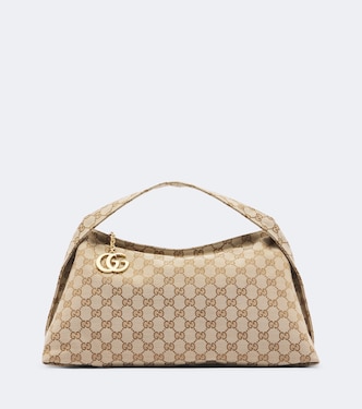 Sac Infinity Large en toile GG | Gucci
