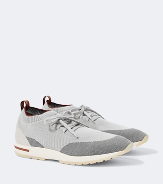 360 LP Flexy Walk sneakers | Loro Piana