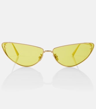 MissDior B1U cat-eye sunglasses | Dior Eyewear