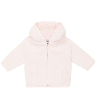 Baby teddy jacket | Polo Ralph Lauren Kids